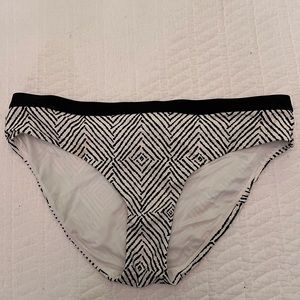 CALIA bottoms- full coverage